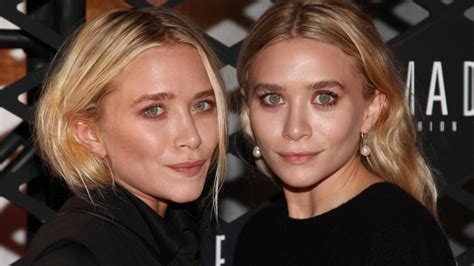 olsen twins drugs|The Tragic Real